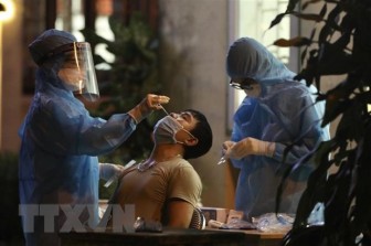 Chú trọng xét nghiệm và phòng chống dịch khi thực hiện giãn cách
