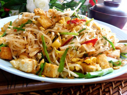 Top 3 cách chế biến món hủ tiếu xào thơm ngon, hấp dẫn