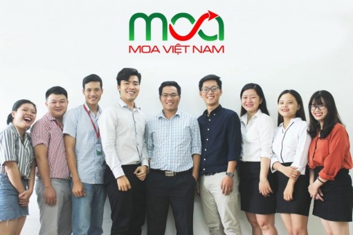 MOA Việt Nam - Khóa học quảng cáo Facebook cầm tay chỉ việc TPHCM