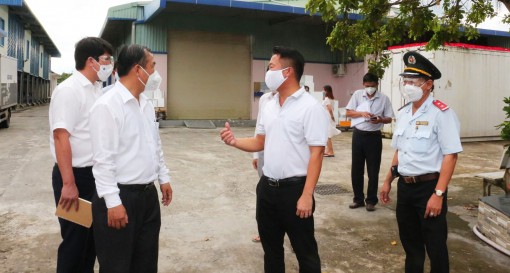 Nhiều chính sách hỗ trợ doanh nghiệp nhỏ và vừa