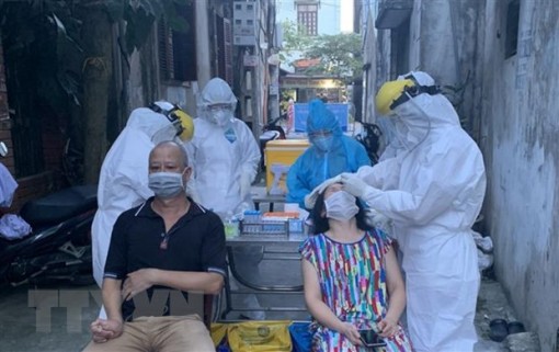 Thủ tướng chỉ đạo lập đường dây nóng 019 - Không COVID của Việt Nam