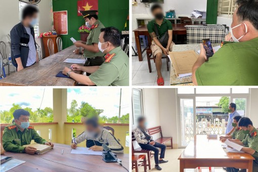 Nâng cao “sức đề kháng” khi tham gia mạng xã hội