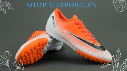 HTSport - địa chỉ mua giày bóng đá giá rẻ tại TPHCM
