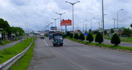 Quản lý hiệu quả phương tiện và lái xe trong hoạt động vận tải hàng hóa bằng ô tô