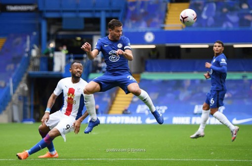 Thủ lĩnh mẫu mực và đáng tin cậy