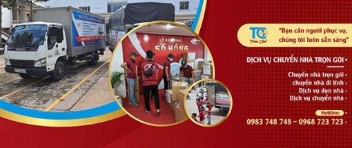 Vận chuyển Toàn Cầu – Đơn vị cung cấp dịch vụ chuyển nhà – chuyển văn phòng và cho thuê xe tải chở hàng