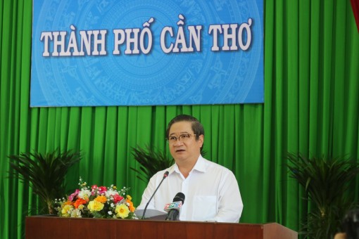 Cần Thơ còn 9 phường thực hiện Chỉ thị 16 đến 0 giờ ngày 1-10