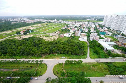 Kế hoạch đầu tư công trung hạn giai đoạn 2021 - 2025