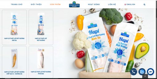 Doanh nghiệp phát triển thương mại điện tử để duy trì sản xuất, kinh doanh