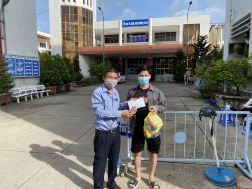 Tạo điều kiện cho học sinh, sinh viên vay vốn, vượt qua khó khăn do dịch COVID-19