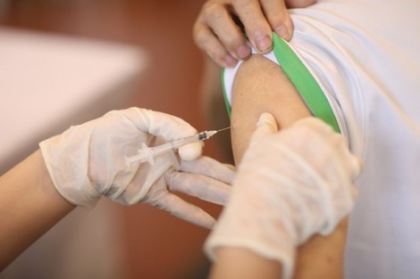 Chính phủ Nhật Bản trao tặng Việt Nam 400.000 liều vaccine COVID-19