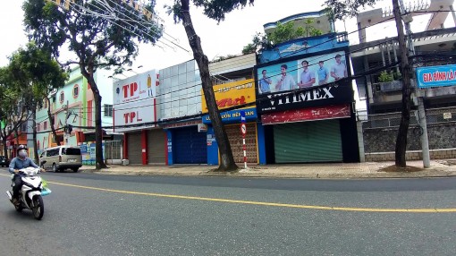 Cân nhắc đầu tư bất động sản hậu giãn cách