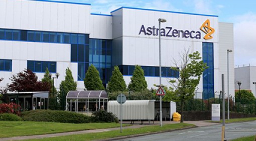 AstraZeneca hướng tới sản xuất thuốc dựa trên công nghệ RNA tự nhân bản