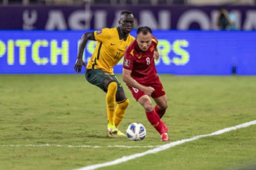 “Giấu đầu lòi đuôi”