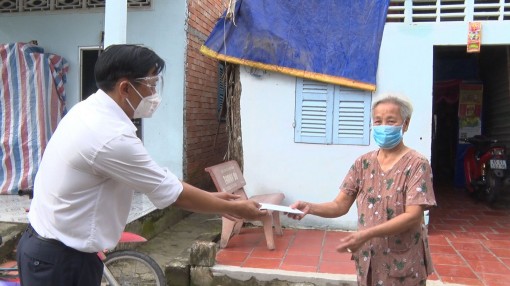 Mưa lớn kèm theo sấm sét làm một người chết