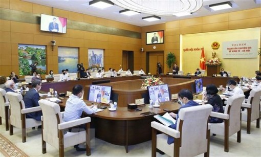 Quyết liệt thực hiện gói hỗ trợ người dân, doanh nghiệp gặp khó khăn