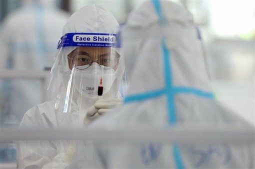 Cả nước ghi nhận 9.362 ca mắc mới COVID-19 và 174 ca tử vong