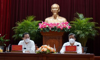 Triển khai các giải pháp thực hiện tốt “mục tiêu kép”