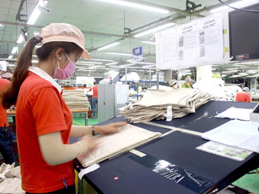 Rà soát, đơn giản hóa 2 thủ tục hành chính đối với nhà đầu tư nước ngoài