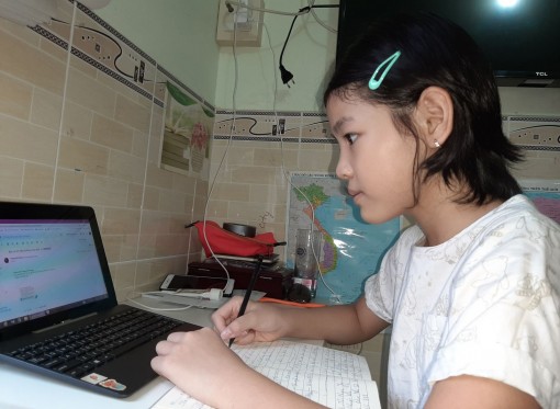 Phòng bệnh truyền nhiễm cho trẻ