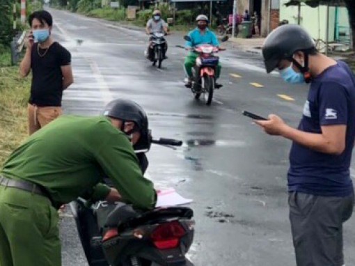 Nhiều hoạt động góp phần giảm thiểu tai nạn giao thông