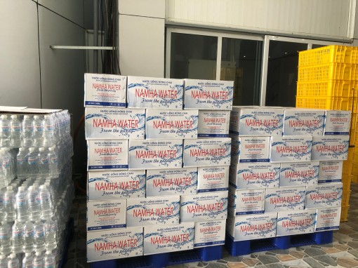 Phát triển kinh tế với thị trường ngách tiềm năng từ nước lọc tinh khiết