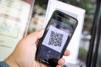 Bộ Thông tin và truyền thông: Ứng dụng thống nhất về phòng chống COVID-19 đã sẵn sàng