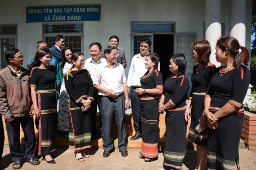 Bài 2: Không còn “trên nóng, dưới lạnh”