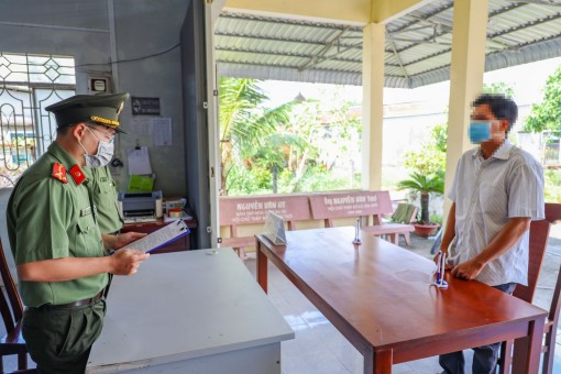 Chia sẻ thông tin sai sự thật trên Tiktok bị xử phạt 5 triệu đồng