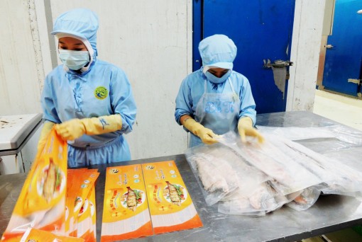 Doanh nghiệp chuyển đổi số để phục hồi, tăng trưởng trong sản xuất, kinh doanh