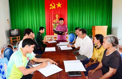 Bài 4: Vướng mắc, hạn chế - Nhận diện và khắc phục