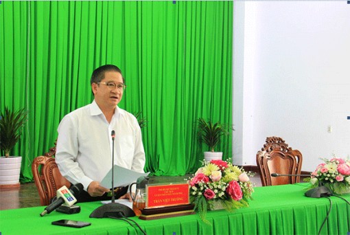 Từ 12 giờ ngày 30-9, Cần Thơ thực hiện Chỉ thị 15/CT-TTg trên toàn địa bàn thành phố