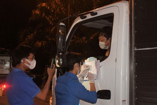 Nhiều mô hình sáng tạo tuyên truyền về văn hóa giao thông