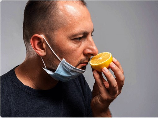 Anh nghiên cứu sử dụng vitamin A để cải thiện chứng suy giảm khứu giác do COVID-19