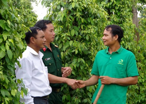 Bài 5: Mệnh lệnh hành động chống "giặc nội xâm"