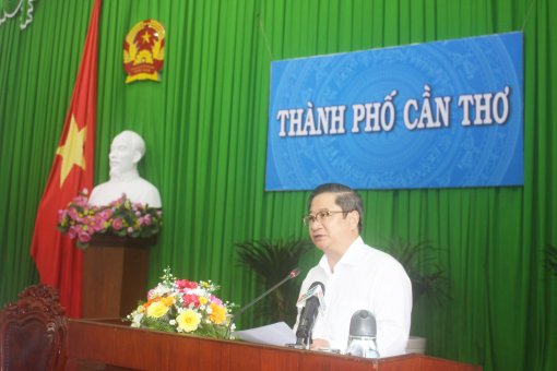 Lấy tinh thần quyết liệt chống dịch thời gian qua để dồn sức cho phát triển kinh tế - xã hội thời gian tới