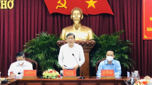 Nhiều chuyển biến tích cực về tăng cường sự lãnh đạo của Đảng đối với công tác bảo hiểm xã hội