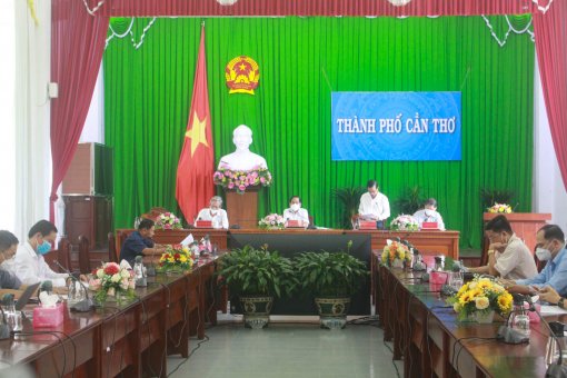 Các chủ đầu tư phải tích cực giải ngân vốn xây dựng cơ bản