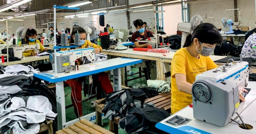 Nỗ lực thực hiện các giải pháp mở rộng thị trường và thu hút đầu tư