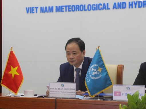 Mở rộng cảnh báo sớm, tăng tính chính xác dự báo thiên tai