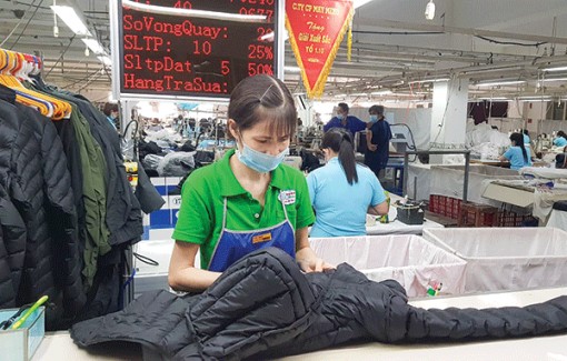 Tái khởi động sản xuất kinh doanh cần sự liên kết