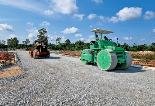 Cần Thơ rà soát, đẩy nhanh tiến độ xây dựng các khu tái định cư