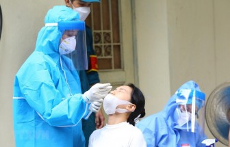 Ngày 3/10: Việt Nam thêm 5.376 ca mắc mới, 28.859 trường hợp khỏi bệnh