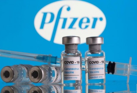 Hoa Kỳ tặng Việt Nam thêm gần 1,5 triệu liều vaccine Pfizer