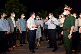 Bài 2: Những quyết định chiến lược xoay chuyển tình thế