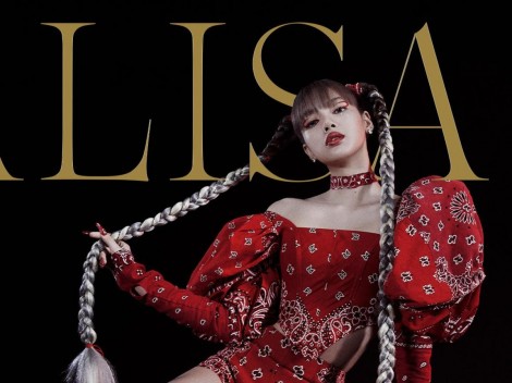 Lisa - sao trẻ nổi bật của Đông Nam Á