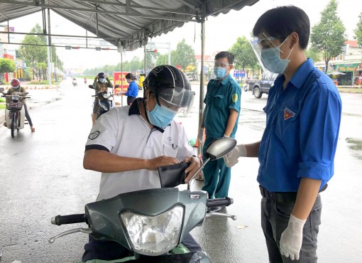 Phát động Cuộc thi trực tuyến tìm hiểu kiến thức pháp luật về an toàn giao thông trong đoàn viên