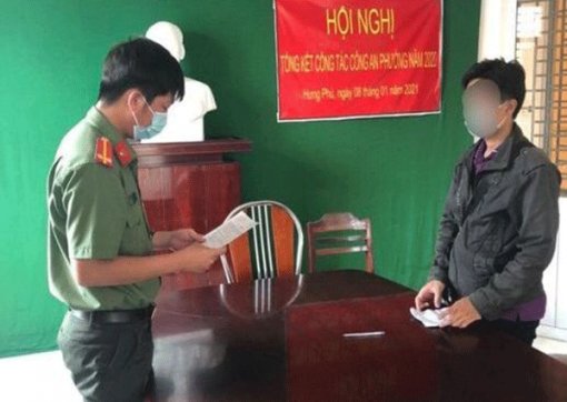 Phạt 5 triệu đồng đối tượng đăng tin sai sự thật về phòng, chống dịch bệnh