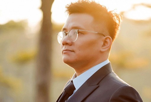 Nhâm Hoàng Khang bị bắt điều tra về hành vi cưỡng đoạt tài sản