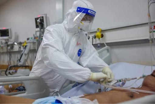 Bài 3: Những kinh nghiệm quý giúp ngăn chặn làn sóng dịch